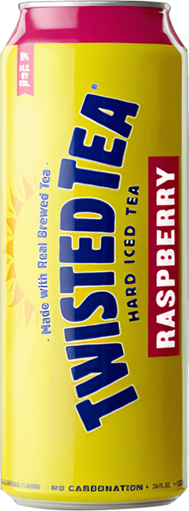 Twisted Tea Can Png title=